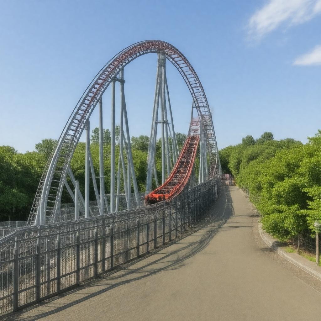 Thorpe Park